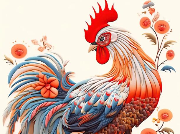 永康風(fēng)水師分析屬雞和屬鼠哪個(gè)財(cái)運(yùn)高一點(diǎn)