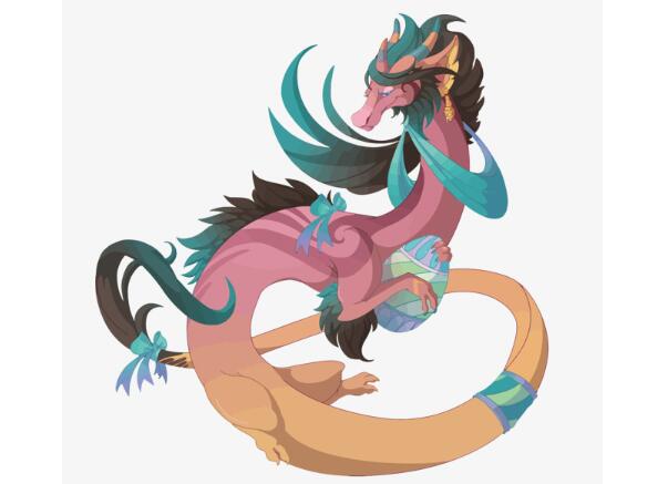 屬龍人2024年運(yùn)勢(shì)及運(yùn)程詳解