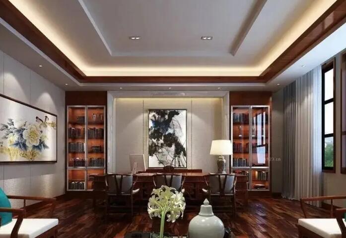 企業(yè)風水環(huán)境與經營發(fā)展的深度關聯(lián)解析