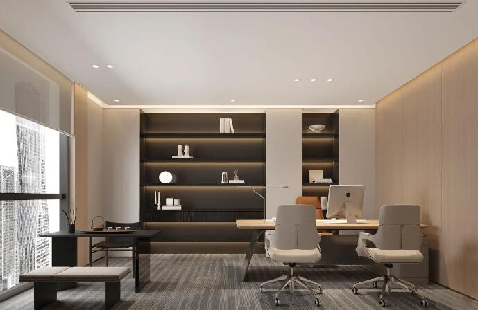 風(fēng)水先生解讀領(lǐng)導(dǎo)辦公室風(fēng)水布局全攻略