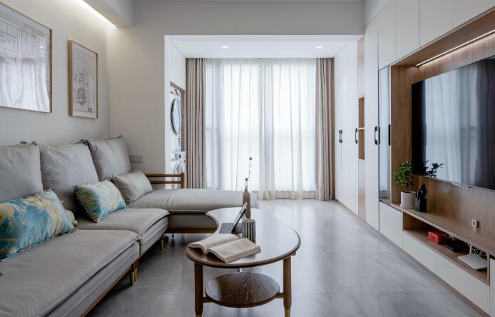 永康風水先生看客廳選什么顏色好