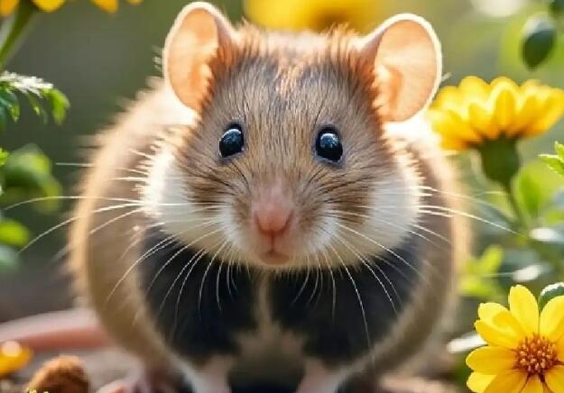 風(fēng)水先生分享女屬牛男屬鼠的合嗎