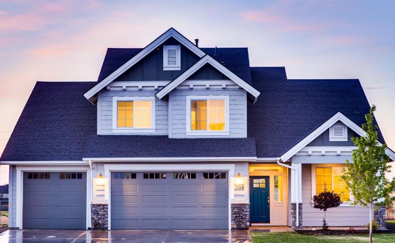 永康風水師分享六種越住越富的房子