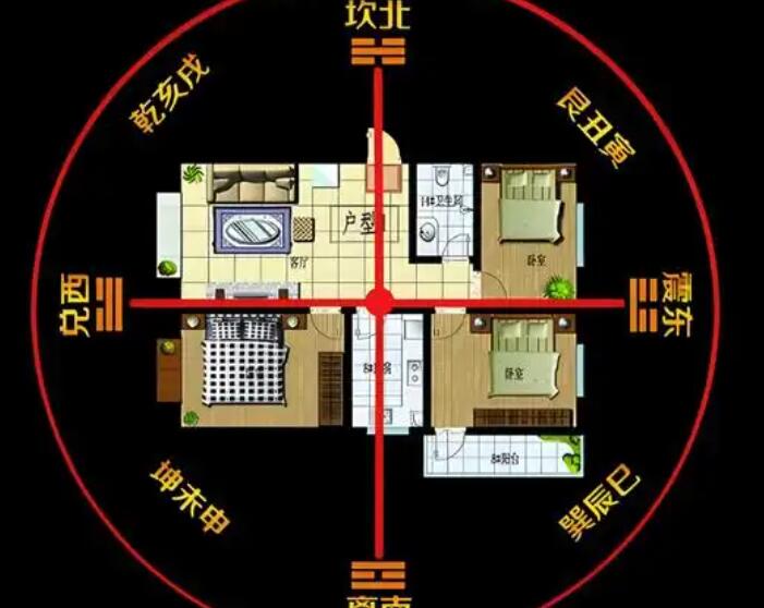 風(fēng)水大師分享有橫財(cái)?shù)姆孔语L(fēng)水特點(diǎn)