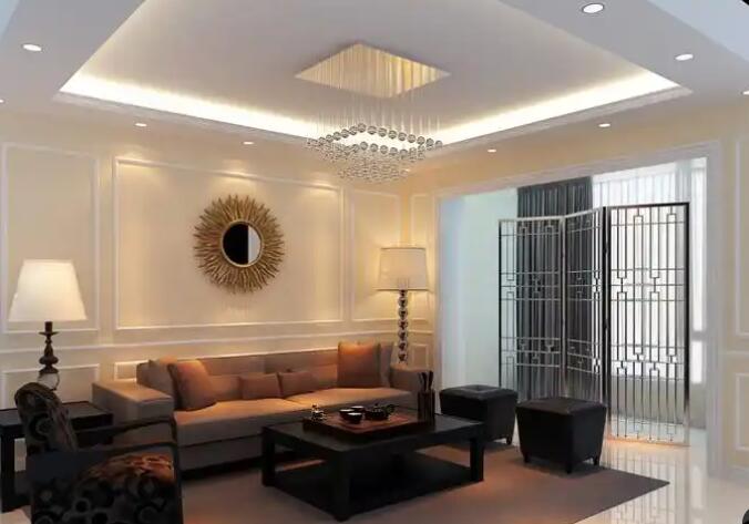 永康風(fēng)水大師分享天花板風(fēng)水布局