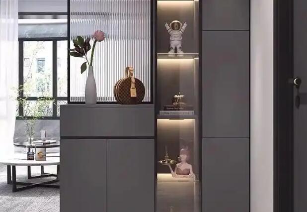 風(fēng)水大師分享什么是玄關(guān)