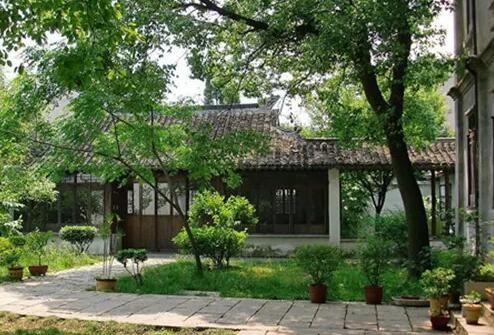 永康風(fēng)水師聊聊庭院植物風(fēng)水有哪些