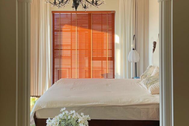 永康風水大師分享開門見橫床的風水隱患與化解之道