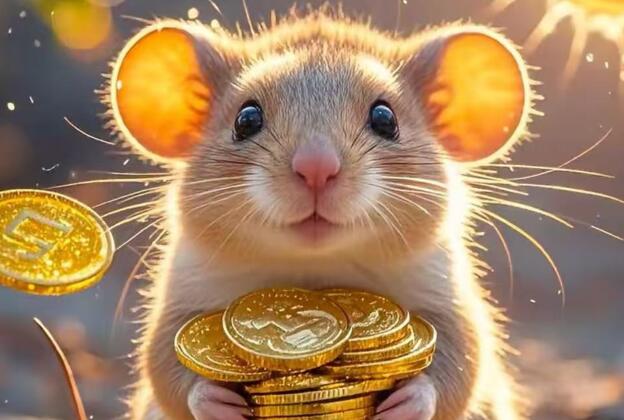 永康風水師分享男人屬鼠配女屬猴