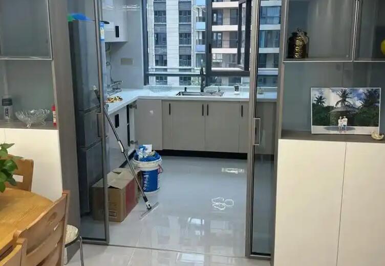 開(kāi)門見(jiàn)廚房的風(fēng)水影響及化解之道