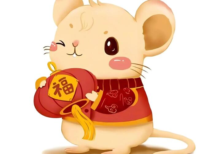 屬鼠的人2025年運勢