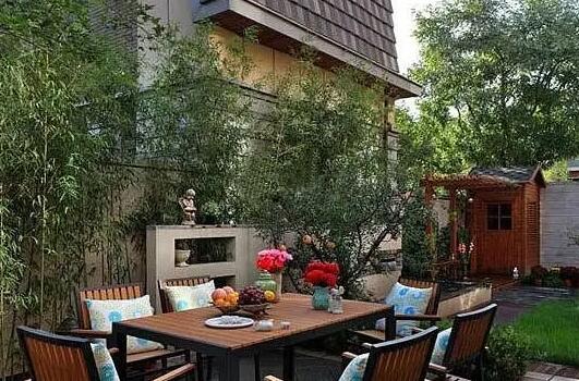 永康風(fēng)水先生分享農(nóng)村院子風(fēng)水聚財之道