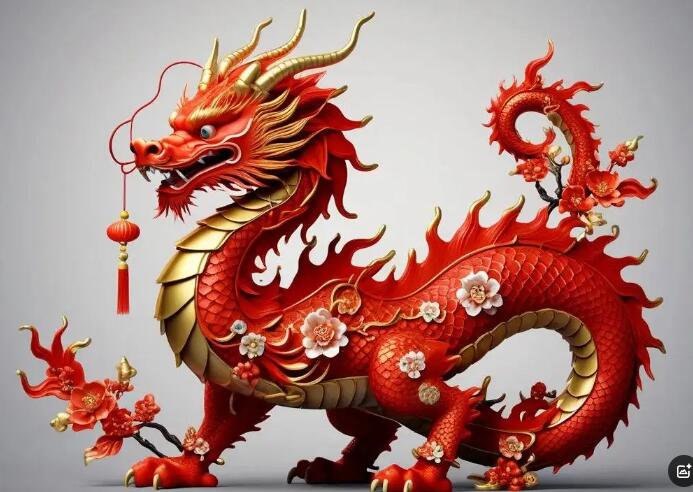 永康風(fēng)水大師分享屬龍人適合戴的佩飾